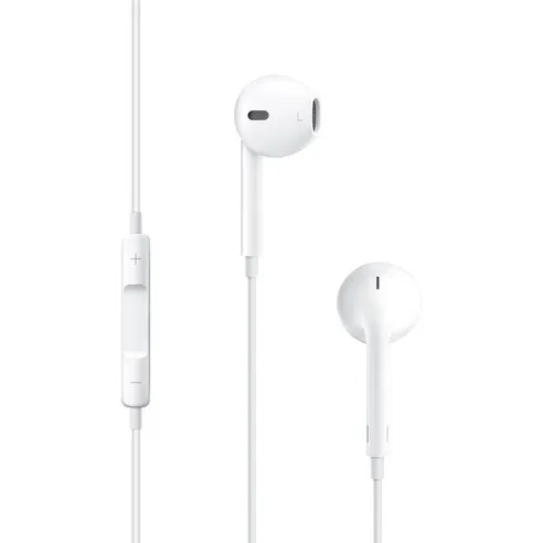 Apple 정품 3.5mm 해드폰 플러그 이어팟