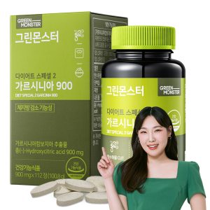 Read more about the article 그린몬스터 다이어트 스폐셜2 당신을 위한 건강한 다이어트 그린몬스터가 도와줄게요