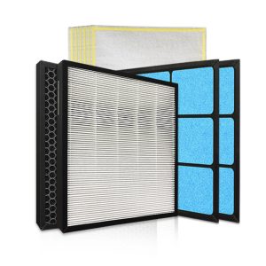 Read more about the article Product Review 필터왕국 웅진 코웨이 공기청정기 호환 필터 세트 AP1013F 최신 청정기 세트가 등장했습니다
