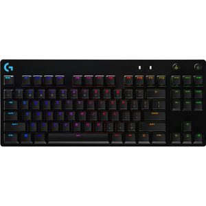 Read more about the article 로지텍 PRO TKL GX BLUE 기계식 게이밍 유선 텐키리스 키보드 상품 소개 게임을 더 놀라운 경험으로 만들어줄