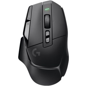 Read more about the article 게임을 더 빛나게 하는 로지텍 G502 X LIGHTSPEED 마우스